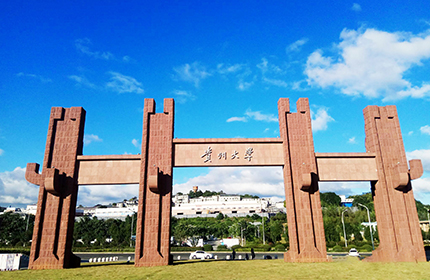 貴州大學(xué)